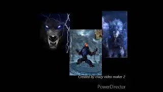 MY AI WEREWOLF LEVEL UP SYSTEM SUBLIMIINAL