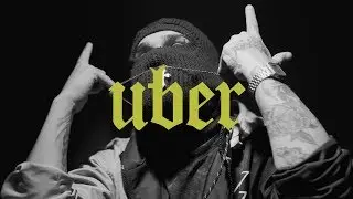 UBER (feat. Sos, Duzz & TPires) (Official Music Video)
