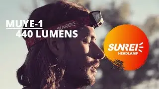 Headlamp Terbaik 2020 Sunrei Muye 1