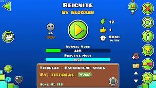 🔴LIVE - Level Request & Rating Recent Tab Levels || Geometry Dash