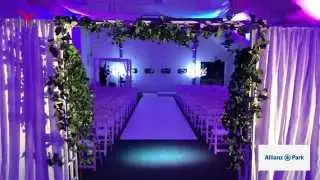 Allianz Park - Asian Wedding Venues - UK Venues
