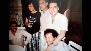 Kamo Hovhannisyan  Kancnen Orer Շնորհակալություն Արայիկ Մուրադյանին