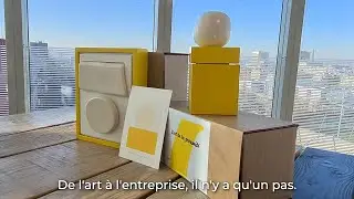 L'art de la proximité - Musée de La Poste - Label Famille