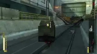 Metal Gear Solid: Peace Walker CO-OP Compilation