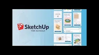 SketchUp For Schools/Free - Basic Commands