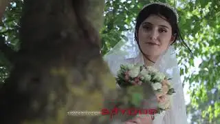 красивая свадьба