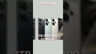 Redmi Turbo 3 Smartphone 🔥