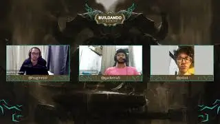 Buildando o Sonho #23   - Tudo sobre - O primeiro brasileiro a chegar na EU Masters, Pitlol