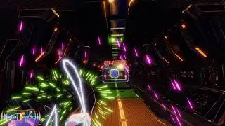 Holodance - Using the Music Library