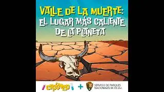 Valle de la Muerte: el lugar más caliente del planeta