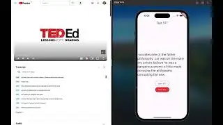 First STT (Speak to text) trying with Deepgram | Ep1