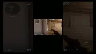 2.500 hours + Cs 2 highlights #gaming   #cs2clips #shorts