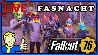Fallout 76: The Improved Fasnacht is Here.