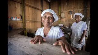 Women's Economic Empowerment in Colombia