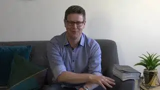Step 11 - Getting Baptised