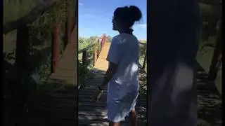 Раскаты Каспия. База Ольга. Сказочное место. 