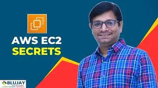 Top AWS EC2 Secrets You Never Knew | Boost Your Cloud Skills Instantly!