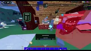 AlSploit = Inf wins (Roblox Bedwars) Vxpe V4 
