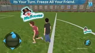 Preschool Simulator: Kids Learning Education Game day 2