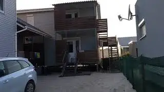 Бирючий остров/Кириловка/Золотой берег/Отдых на море