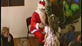 We Wish You A Merry Christmas