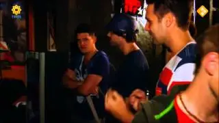 Nick & Simon - De Suid Afrikaanse Droom (Compilatie Aflevering 1)