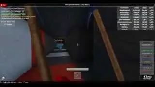 ROBLOX:  The Quarry BIGGEST LOSS EVER!