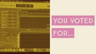 Help Me Choose My Next Song! - Pt 2