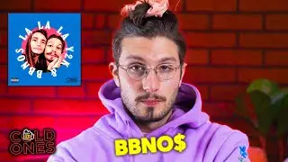 bbno$ goes lalala | Cold Ones