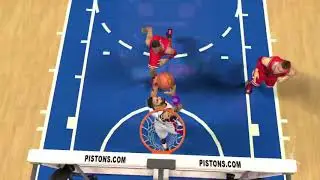 NBA 2k19 IOS
