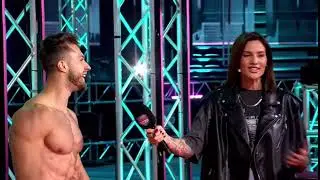 1:35 NA PÓŁFINALE NINJA WARRIOR POLSKA 9🥷⏰