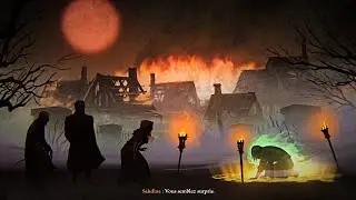 obtenir un cheval de niveau maximal dans Grim Soul Survival. Mise à jour 1.6.0