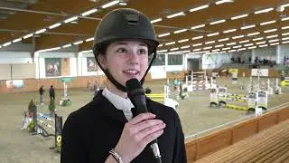 Nagy Zsófia riport