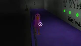 Детисад БанБана ( roblox )