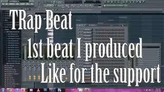Dope Trap beat Sick Flow