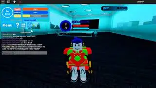 Boku No Roblox: Remastered! New code