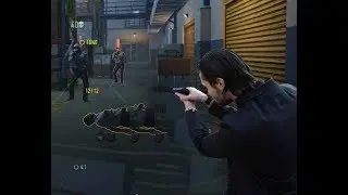 PAYDAY2 Стелс билд без DLC для новичка