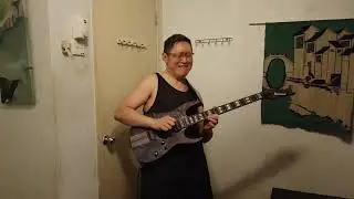 死了都要爱 (信乐团) - Toro Cheng (Guitar Version)