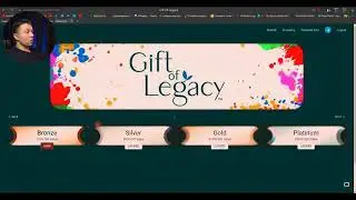 5 Gift of legacy  Ответ на вопрос