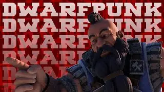 [СЮЖЕТ] The Dwarves часть 1