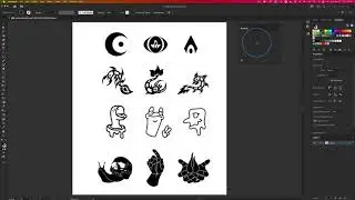 Ai Symbols | Delete Default Symbols