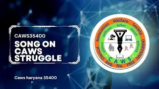 A beautiful Ragini song on Caws 35400 struggle