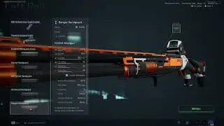 Delta Force Extraction absolute meta build #BlackHawkDown #DeltaForce #DeltaForceGame #DeltaForcePC