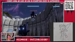 Comic Book Fundraiser: Female Noises Edition (10+ hour Loop)