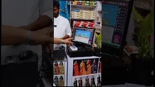 #retailbillingsoftware #raintech #gstbillingsoftware #billingmachine
