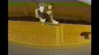 Rodney Mullen 1989