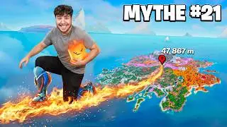 J'ai Brisé 47 Mythes Extrêmes ! (Saison 3)