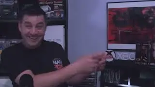 CANADIAN GAMER @Canadian_Gamer CAMERON LEVETT SLEEPS ALONE EVERY NIGHT.