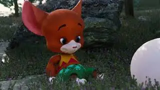 Students projects in Unreal Engine