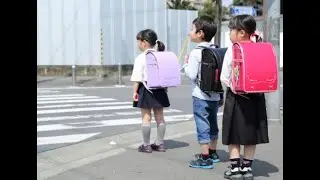 Ⅲ.Japanese traffic rules【自転車・道交法】日本の交通ルールver.1.0